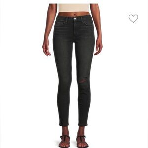 JOE'S JEANS The Icon Ankle Skinny Jeans
